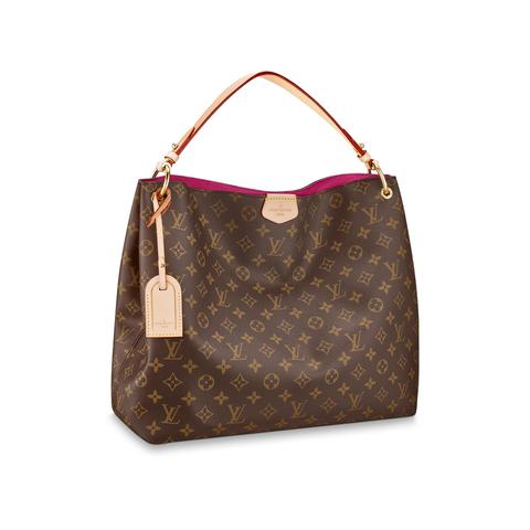 Bolso Graceful Mm