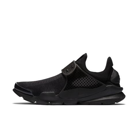 nike sock dart noir