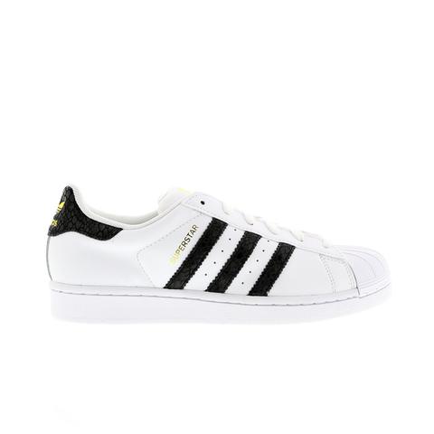 Adidas Superstar Snake @ Footlocker