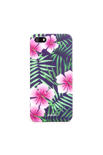 Cover Tropical Iphone 5/5s/se