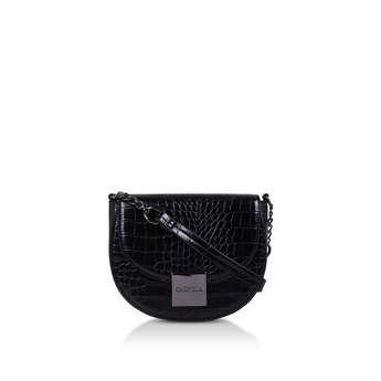 carvela croc bag