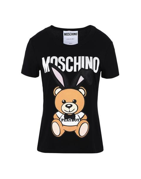 T-shirt Maniche Corte