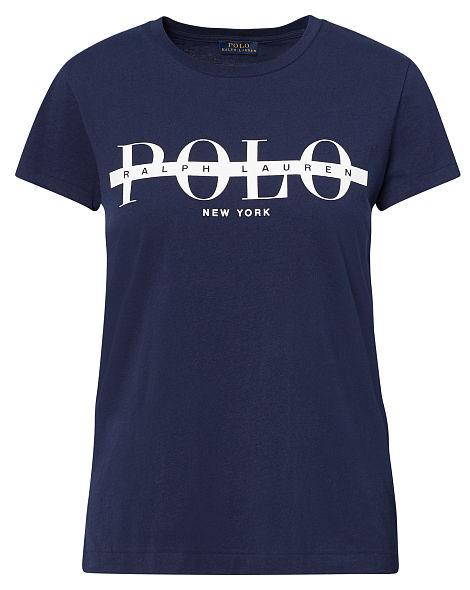 Polo Ralph Lauren Jersey Tee