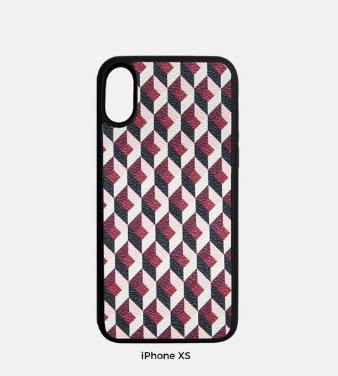 Funda Iphone X / Xs Born Cherry