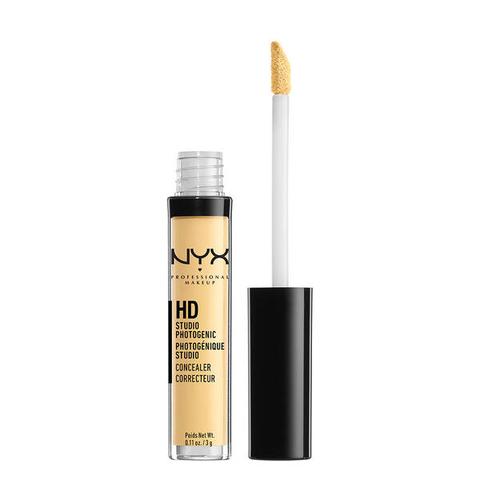 Corrector De Maquillaje E Imperfecciones Hd Photogenic Concealer Wand