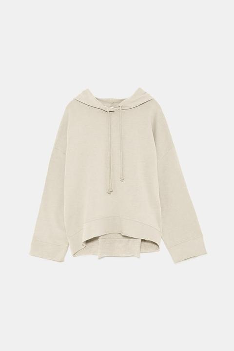 Washed Hoodie