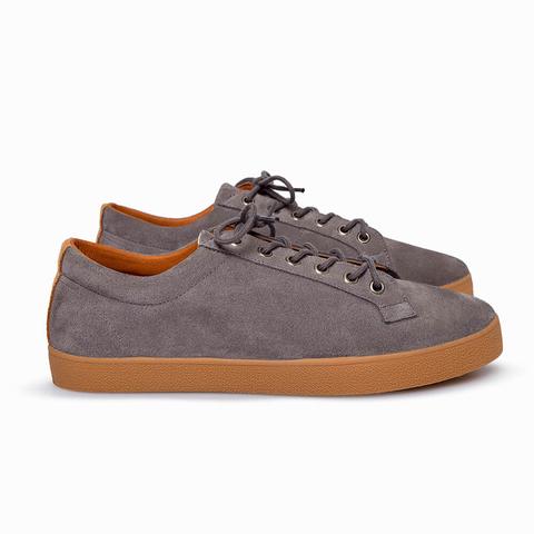 Egret Grey Caramel