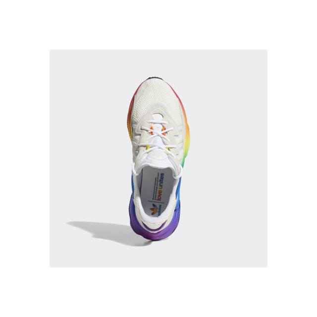 Adidas Ozweego from Zalando on 21 Buttons Adidas Ozweego from Zalando on 21 Buttons