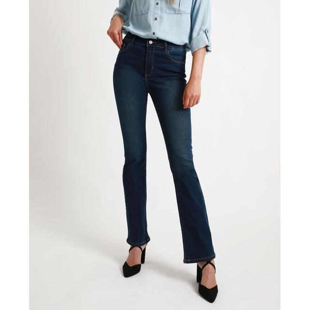 Jean Bootcut Femme from Pimkie on 21 Buttons