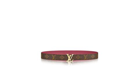 Lv Initiales 30 Mm Reversible