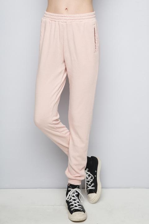 Rosa Sweatpants