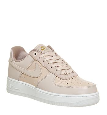 Nike Air Force 1 07 Particle Beige
