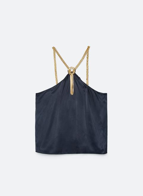 Top Halter