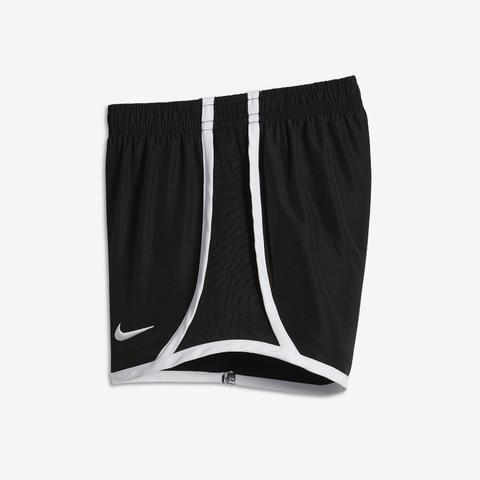 Shorts Da Running Nike Tempo - Bambina