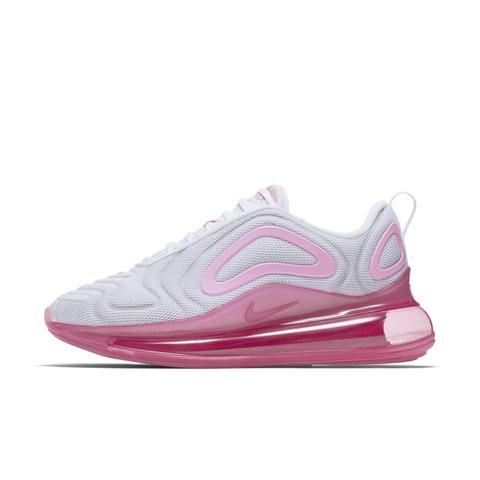 nike air max 720 weiß pink nike air max 720 weiß pink