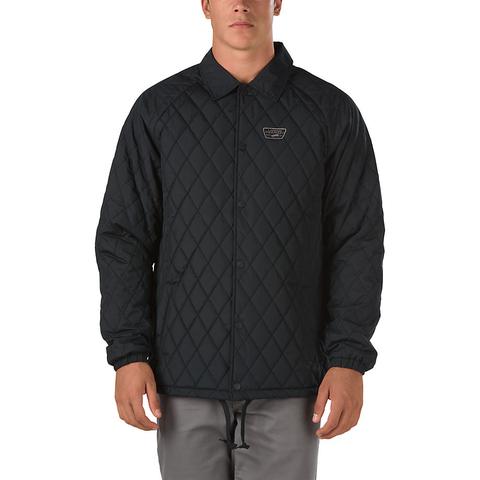 Giacca Torrey Quilt Mte