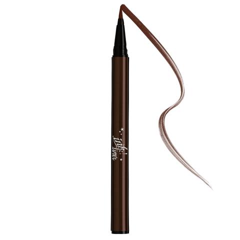 Ink Liner Eyeliner Liquido A Pennarello