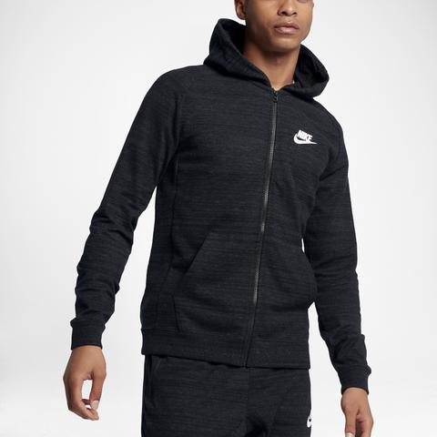 Nike Sportswear Advance 15 Sudadera Con Capucha Con Capucha Con Cremallera Completa - Hombre