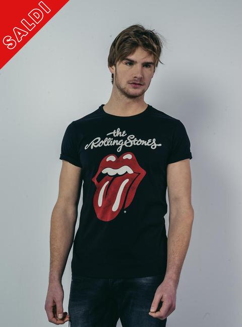 Rolling Stones Classic Print