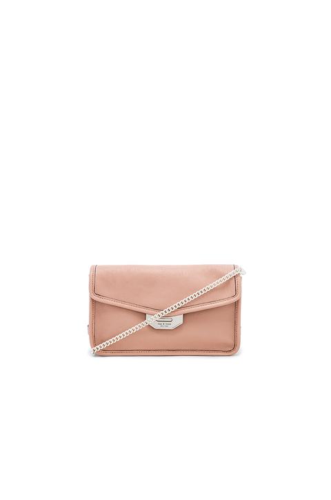 Field Clutch Bag