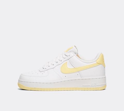Womens Air Force 1 '07 Trainer from 