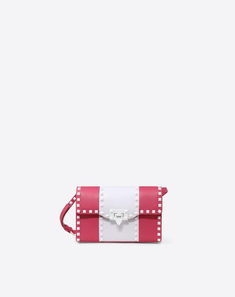 Borsa Piccola A Tracolla Free Rockstud