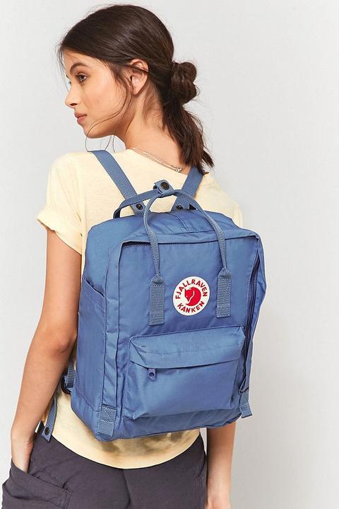 urban outfitters fjallraven kanken backpack