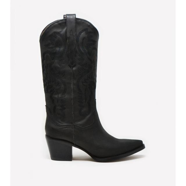 jeffrey campbell cowboy boots