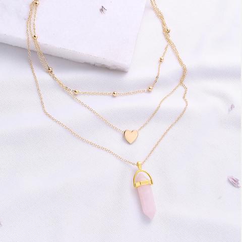 Collana Con Pendente