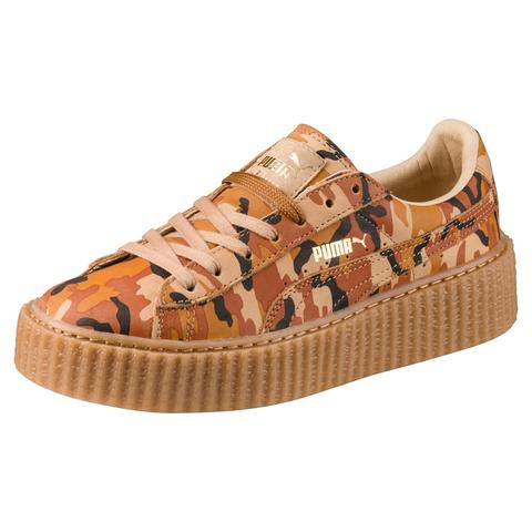 Puma By Rihanna Creeper