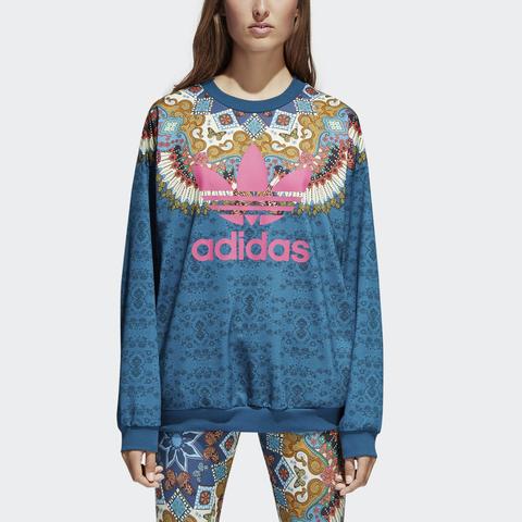 adidas borbomix sweatshirt