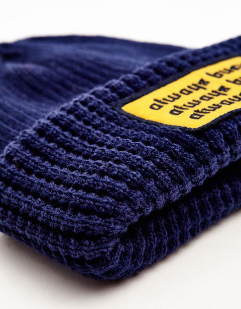 Gorro Parche Always Beanie