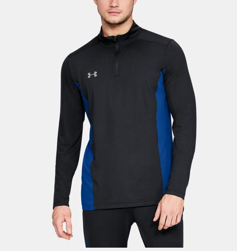 ua challenger ii midlayer