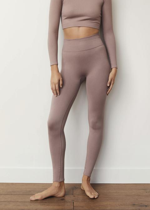 Leggings Seamless