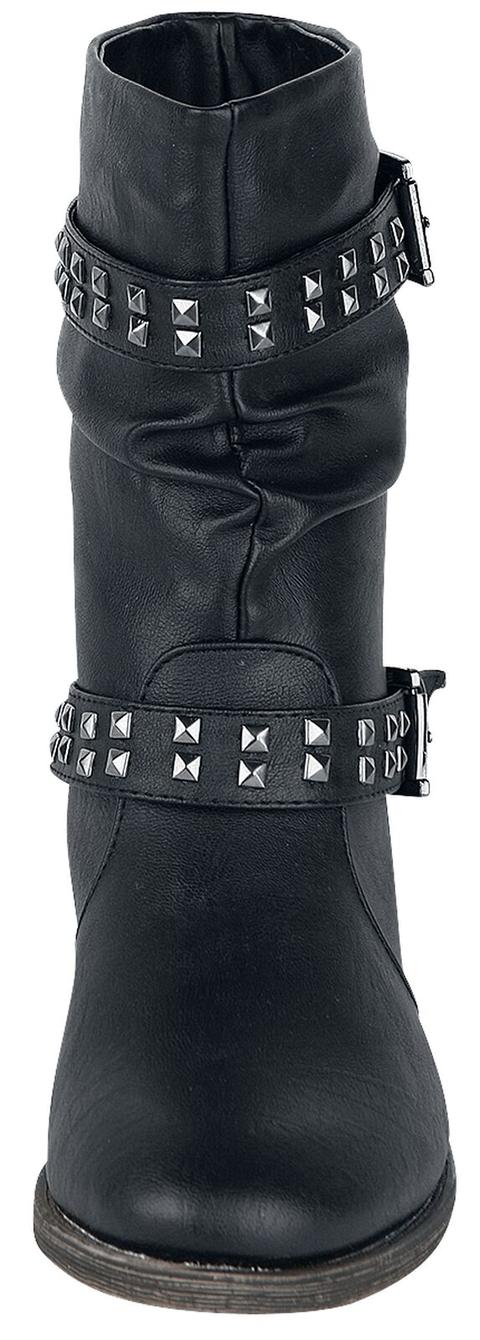 emp biker boots