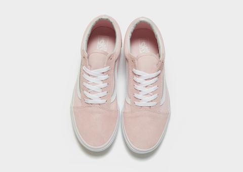 vans junior jd