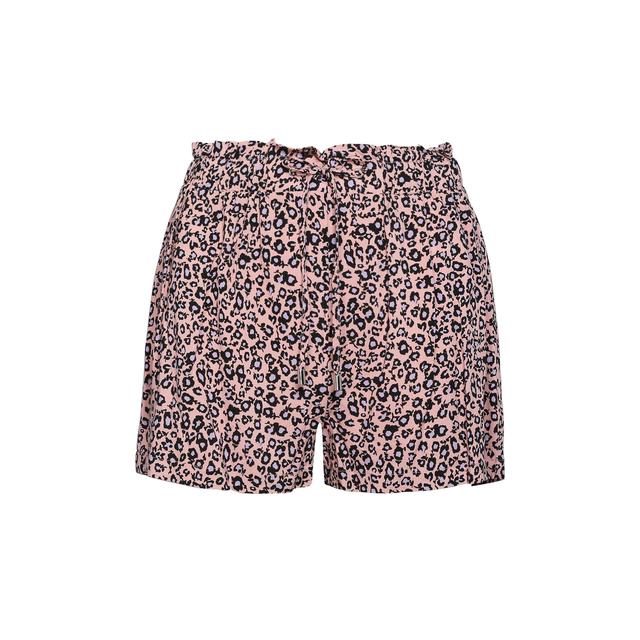 pink shorts primark