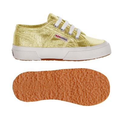 2750-lamej, 11497, Le Superga S002j20 174 Gold