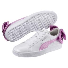 puma fiocco bambino