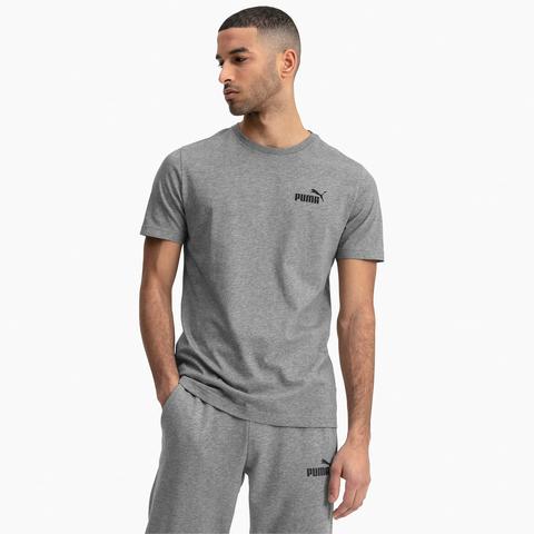 tee shirt puma homme or