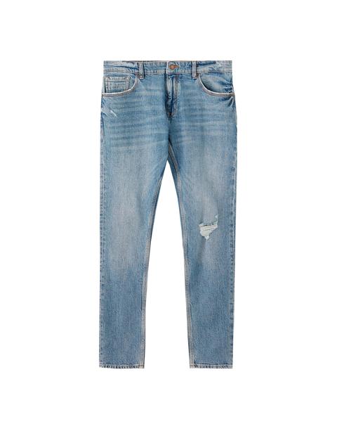 Jeans Skinny Fit Premium Rotos