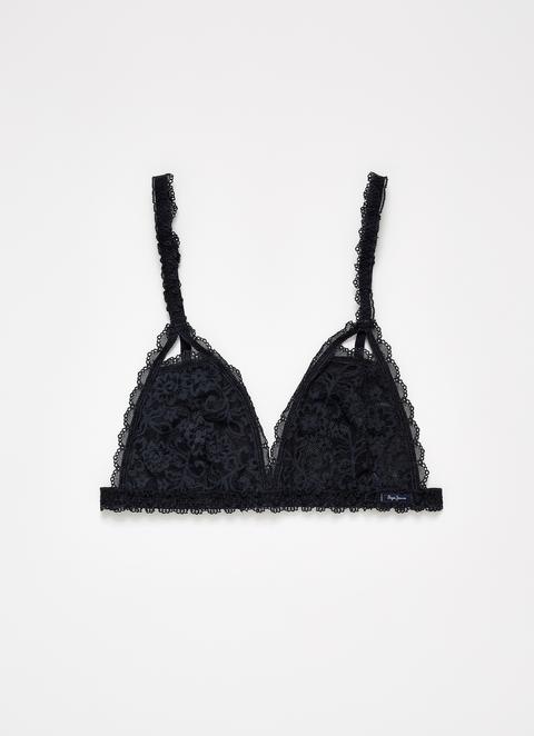 Bralette Encaje 'fern'