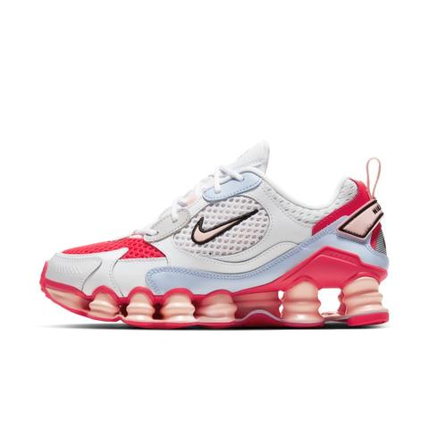 Chaussure Nike Shox Tl Nova Pour Femme - Blanc