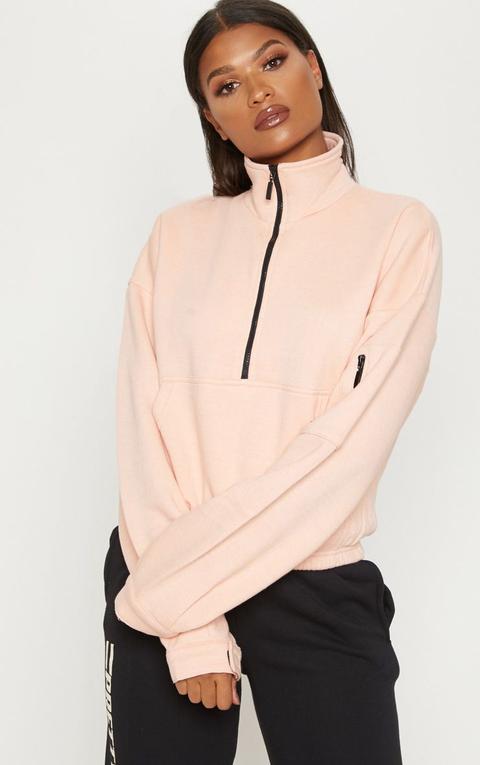 pretty little thing pink cardigan