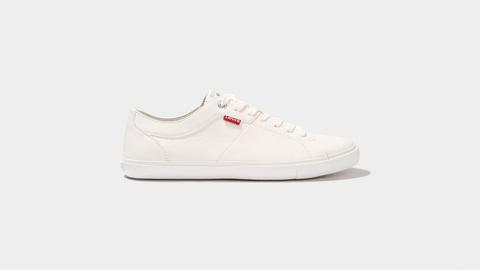 levi's woods sneakers