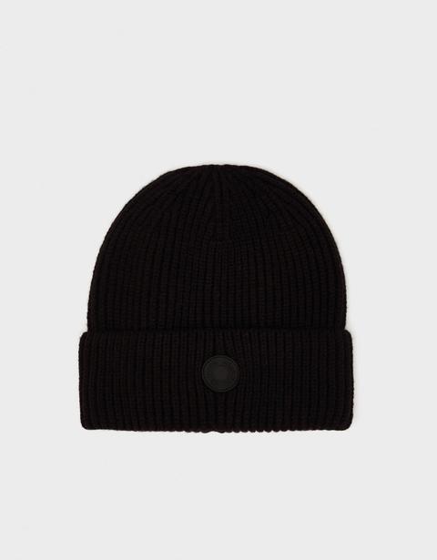 Beanie Corto