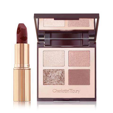 Charlotte's Party Eye & Lip Duo - Eye & Lip Duo