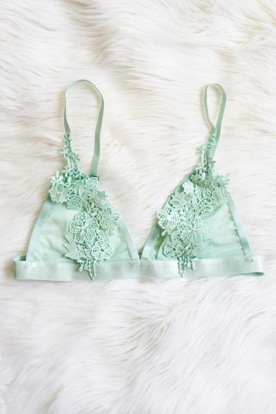 Florence Bralette