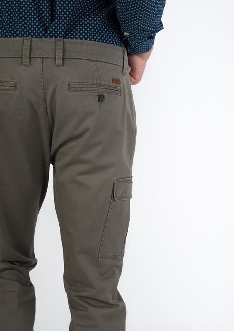 Cargo Chino