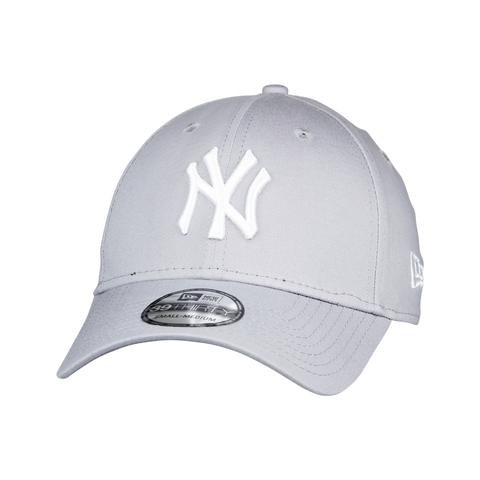 New Era 39thirty New York Yankees Stretch Back @ Footlocker